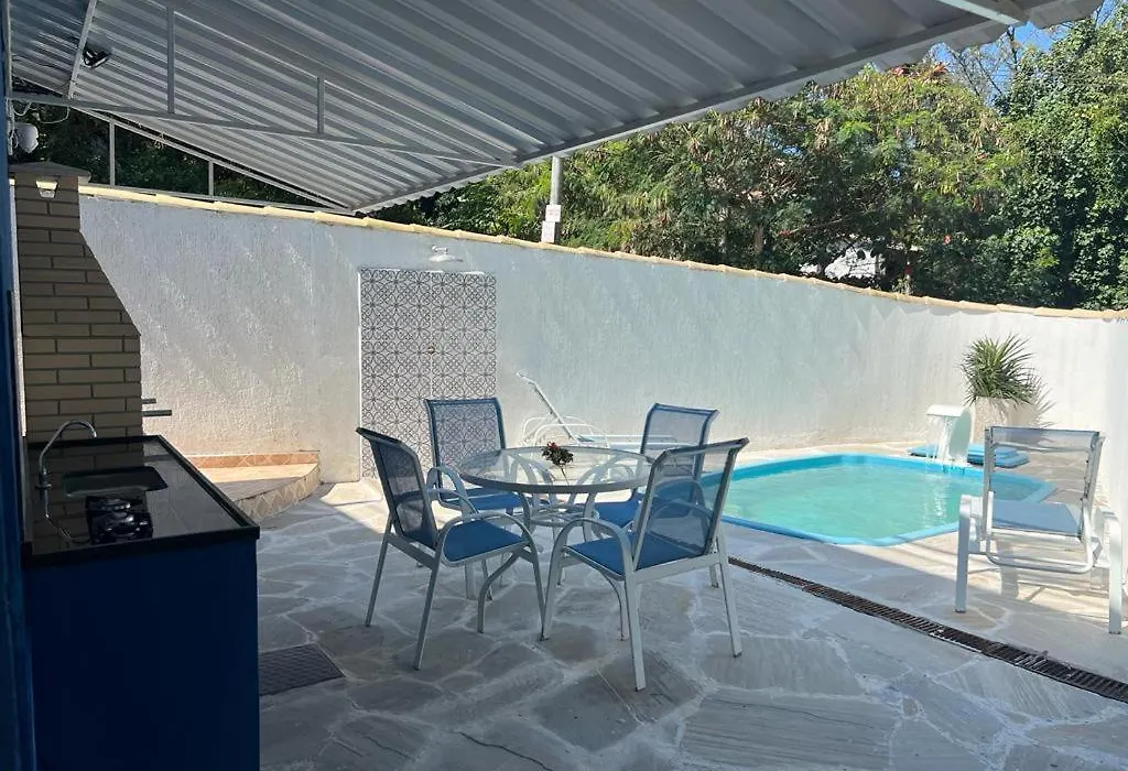 Pousada Villa Margarida Buzios-1
