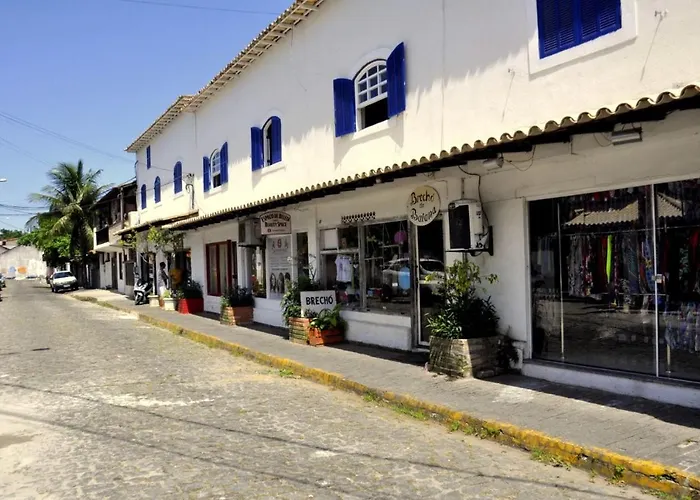 Apartamento No Centro De Buzios