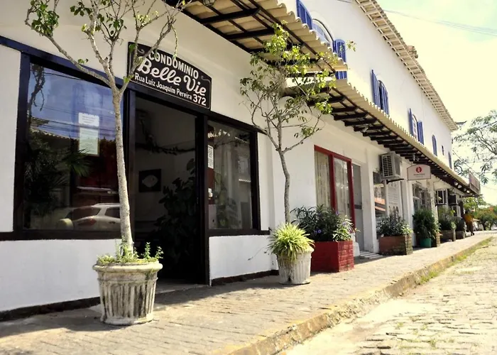 Apartamento No Centro De Buzios