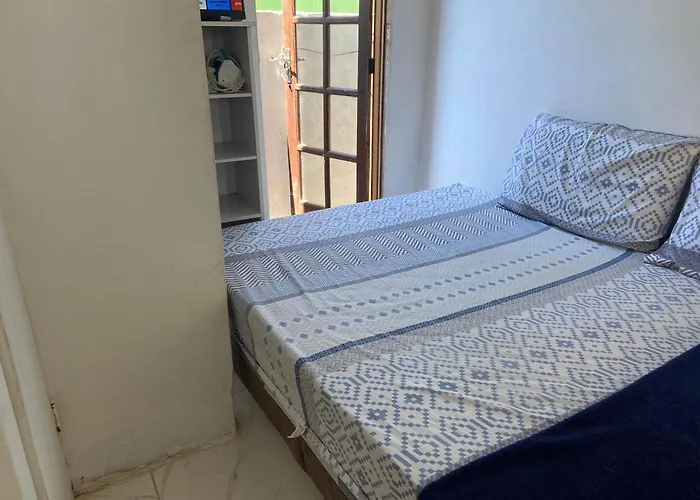 Antonia Hospedaria 1 Búzios