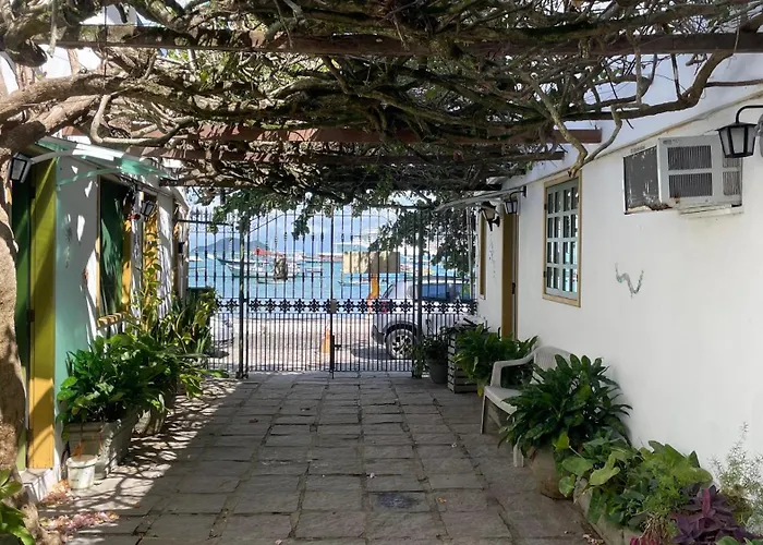 Cesar Apartamentos Búzios